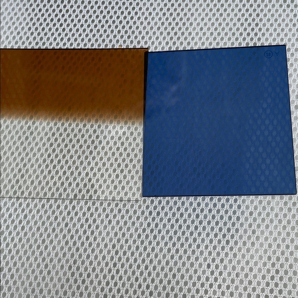 COKIN Camera Lens Filter and Frame Set - Picture 2 of 5